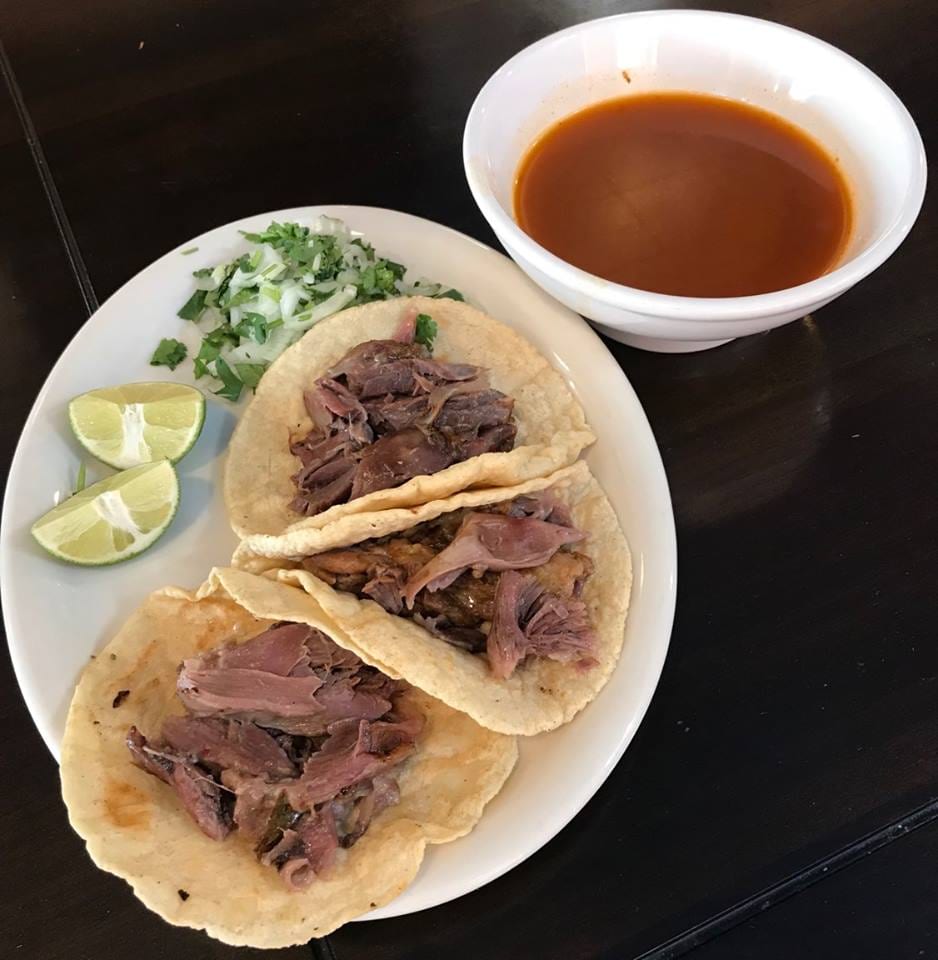 El Jaripeo Grill Mexican Food