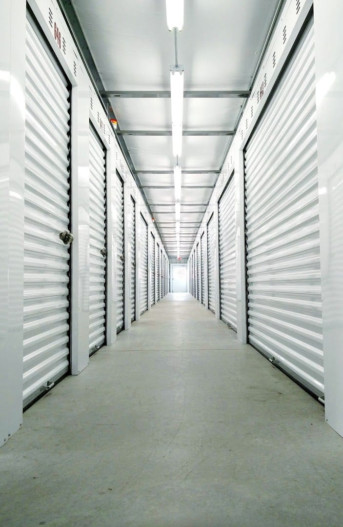 West Dickman Road Self Storage, photo 3