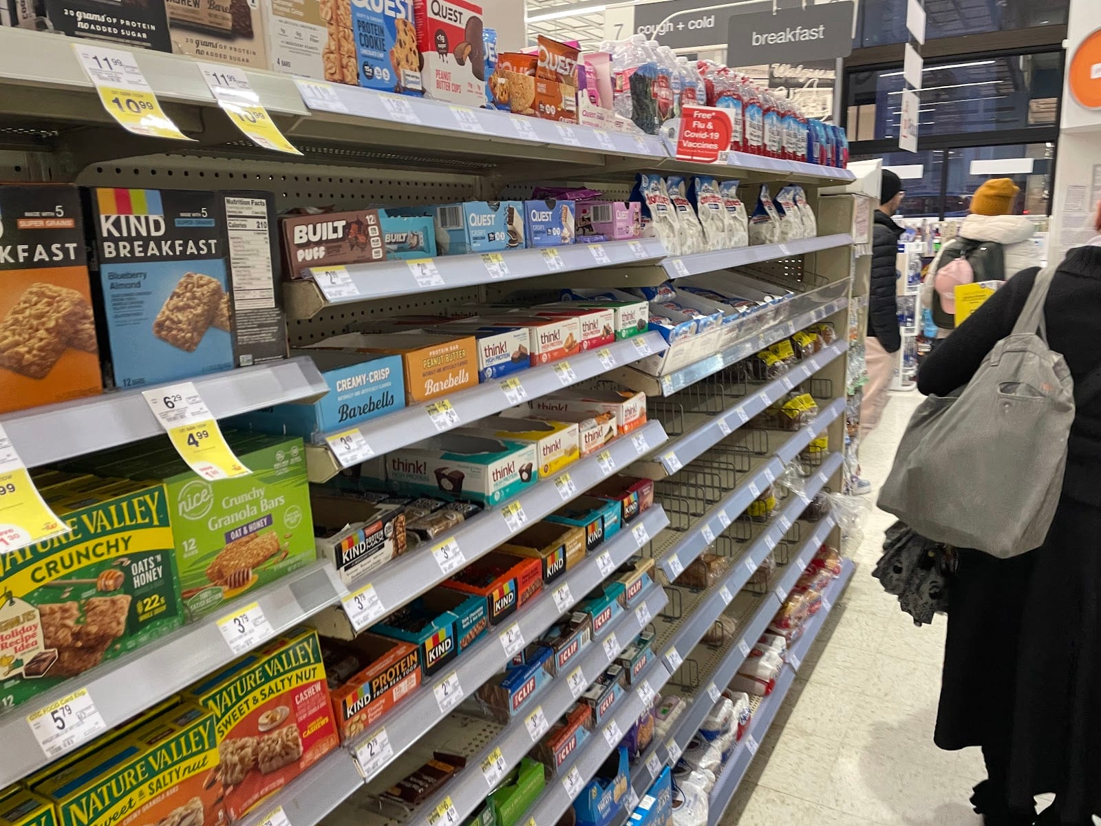 Walgreens Pharmacy
