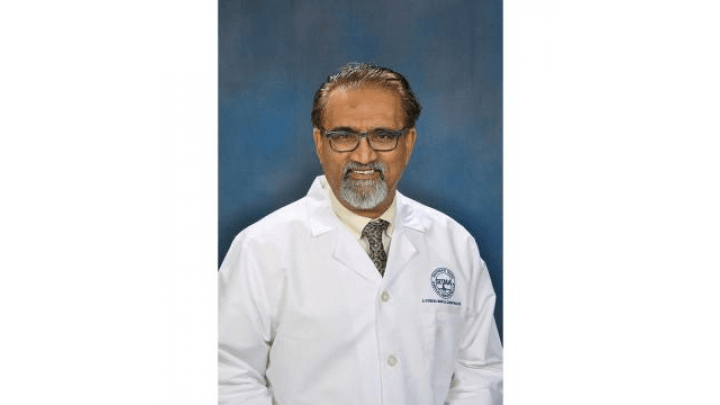 Muhammad Aziz, MD