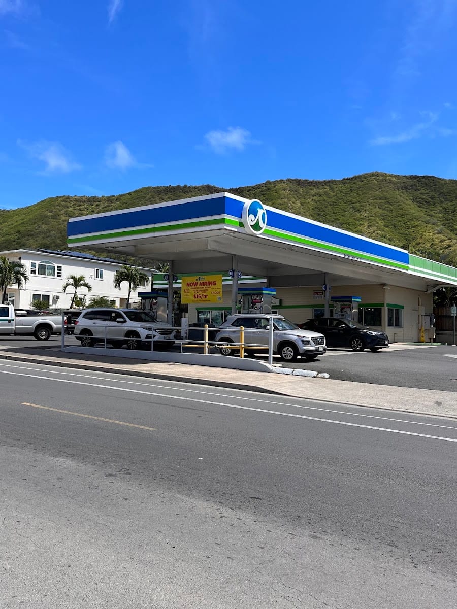 Sunoco, photo 3