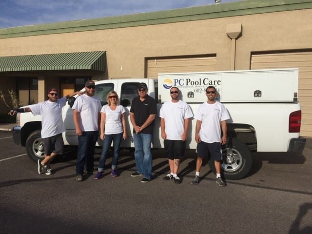 PC Pool Care, photo 4