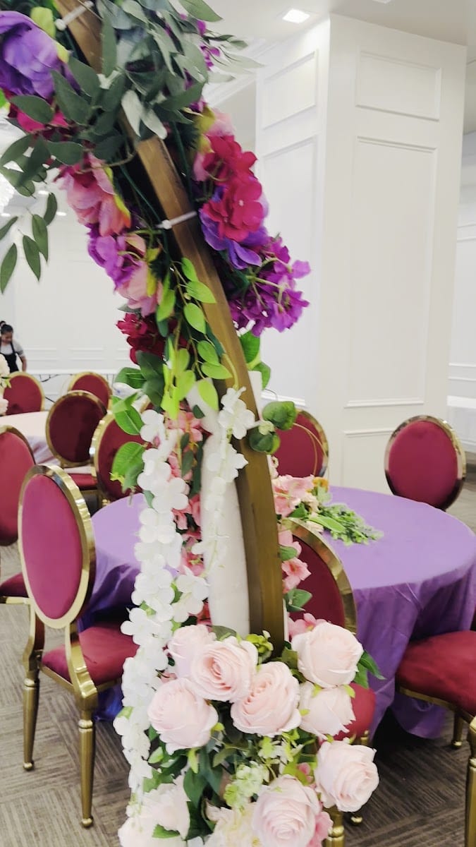 Grand Vivanta Banquet, photo 2