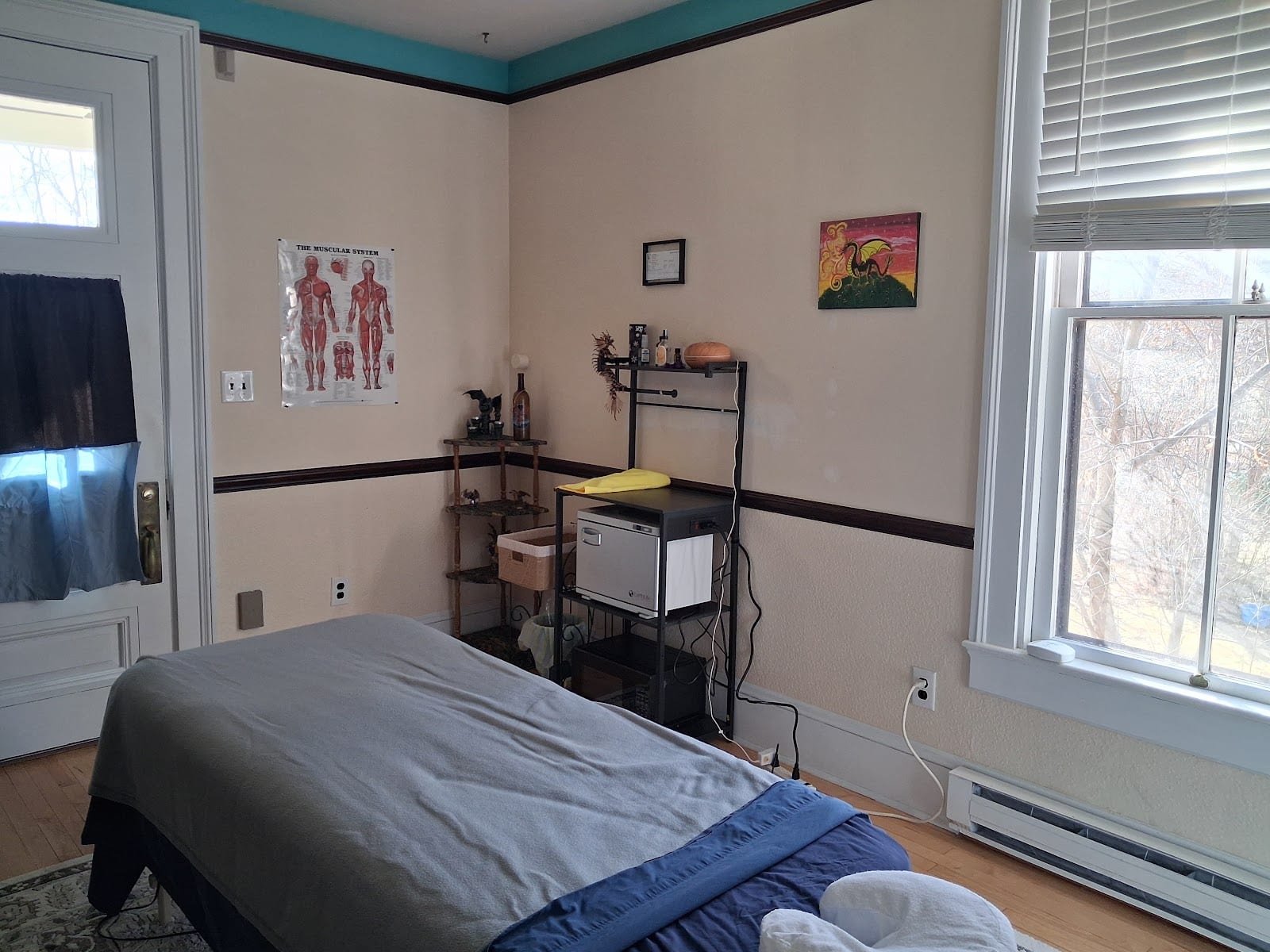 Dragon's Eye Wellness