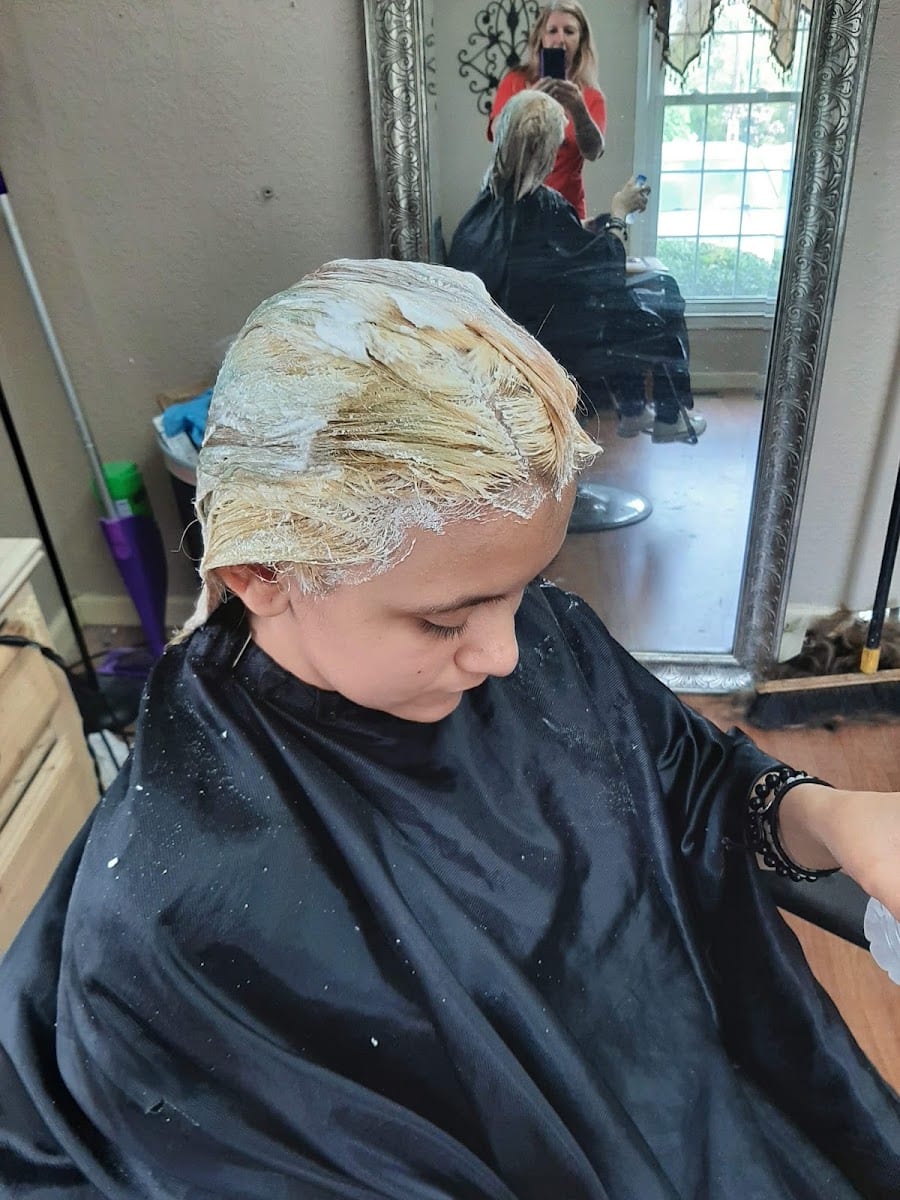 Tradewinds Hair Systems, LLC, photo 3