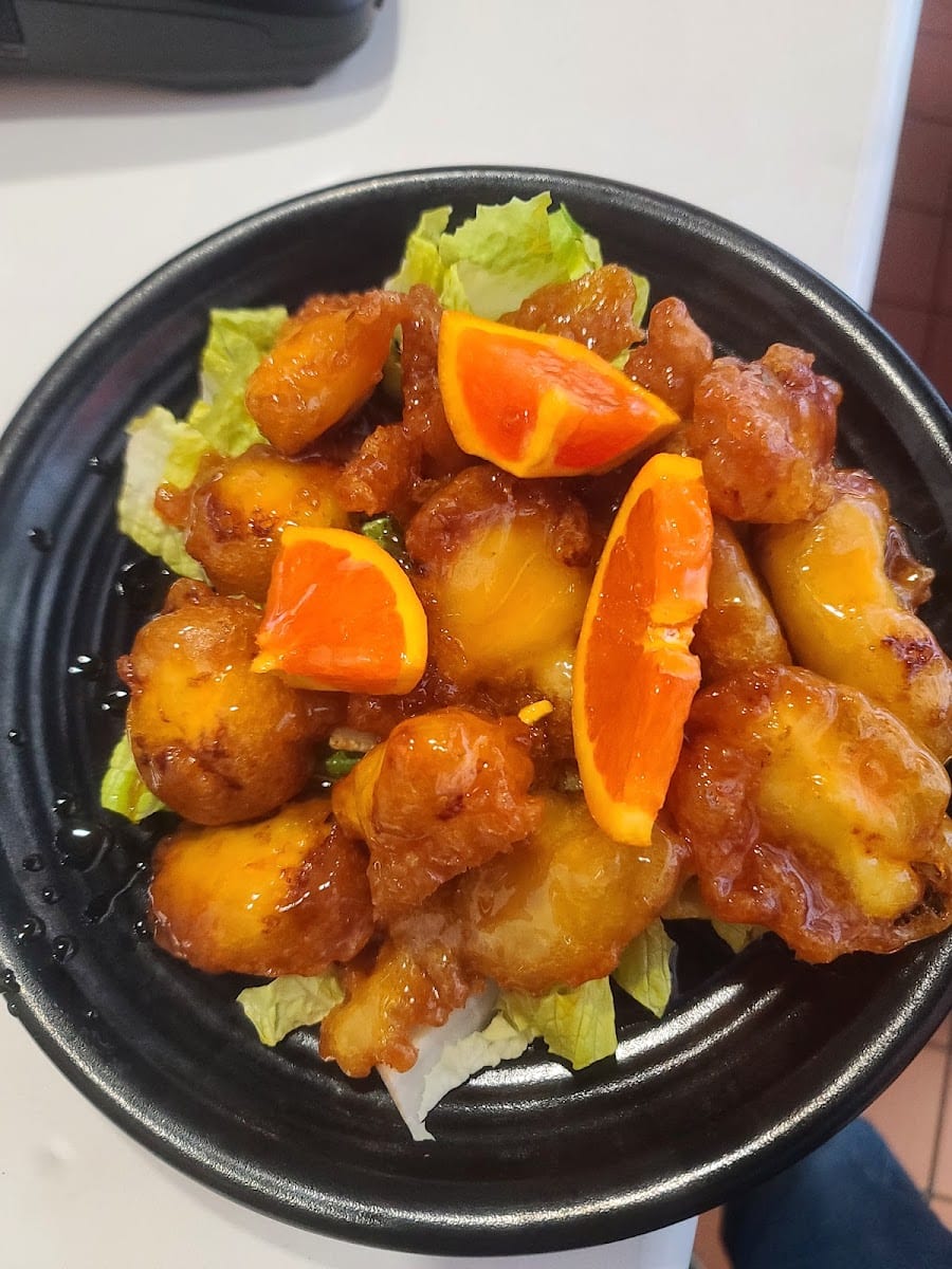 Thai China Bistro
