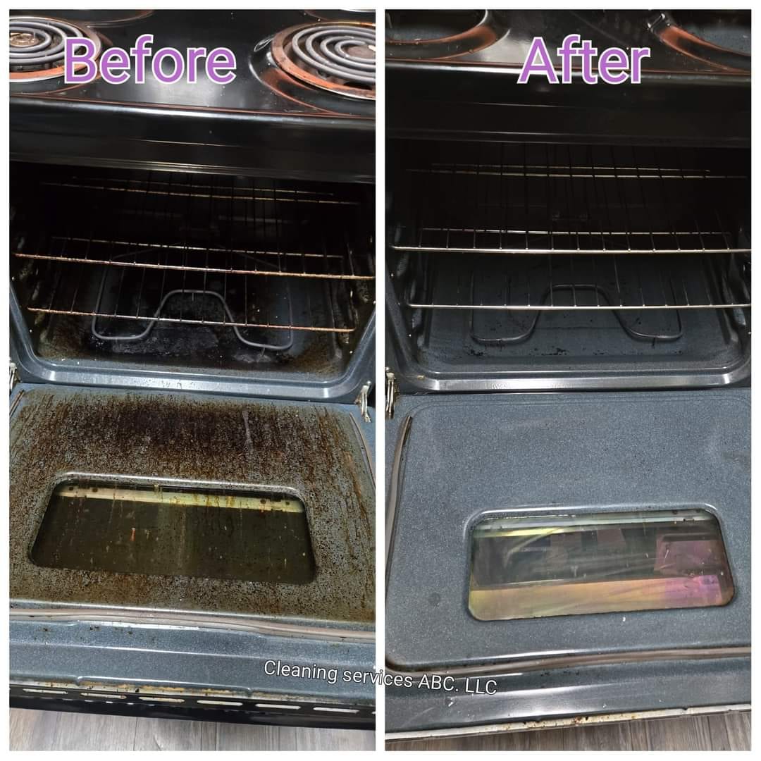 Cleaning Services ABC. LLC