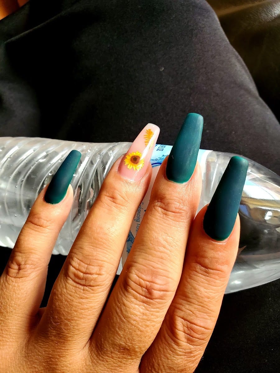 VNH Nail Spa