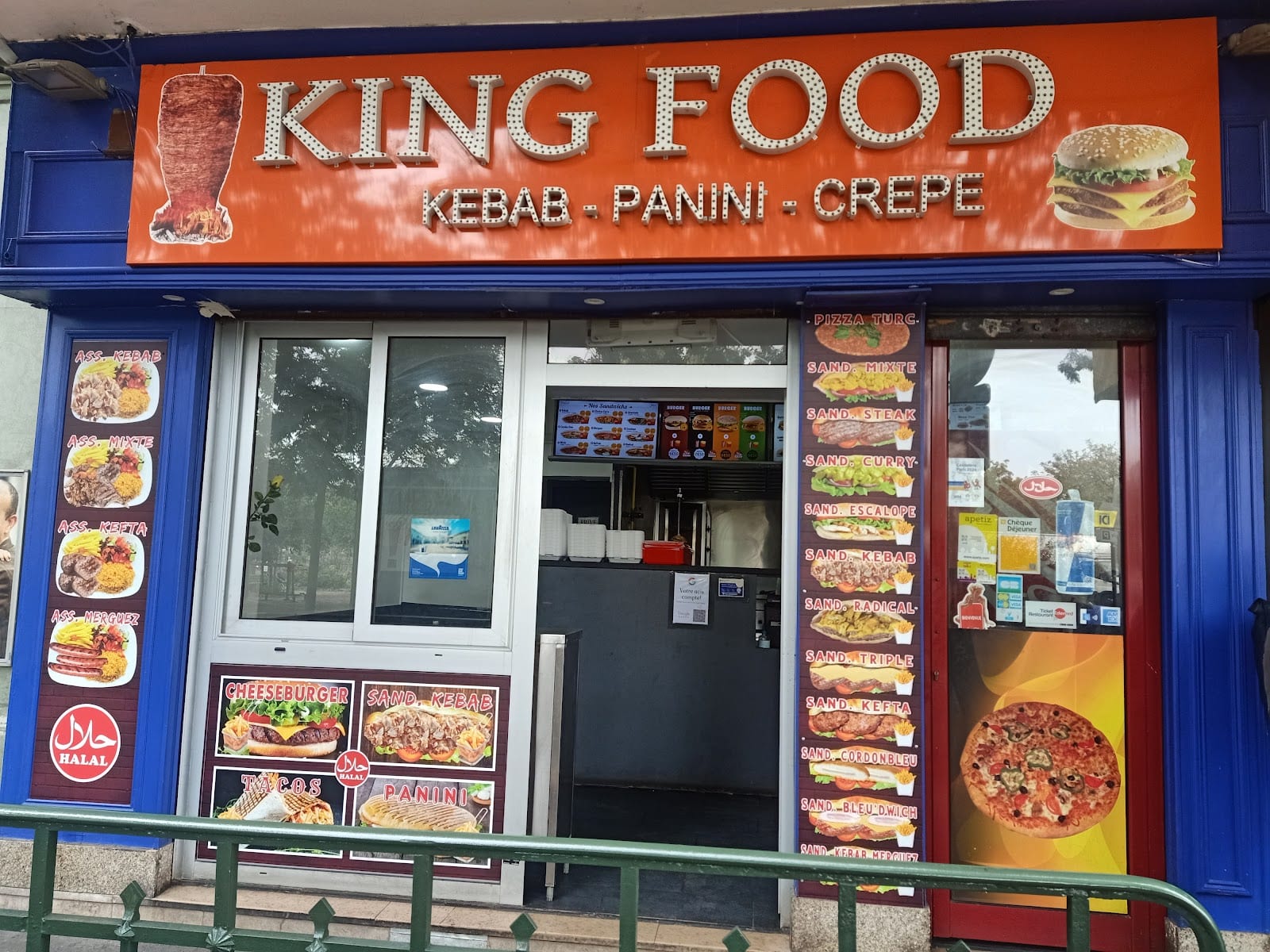 King Food