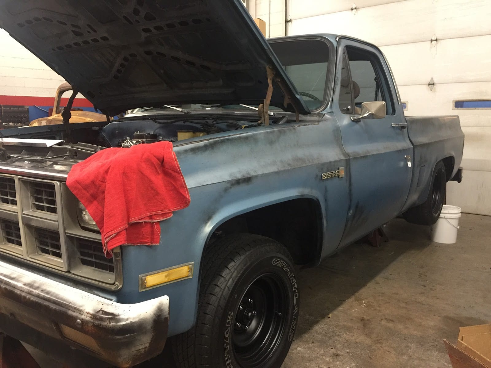 Wright Automotive, photo 2