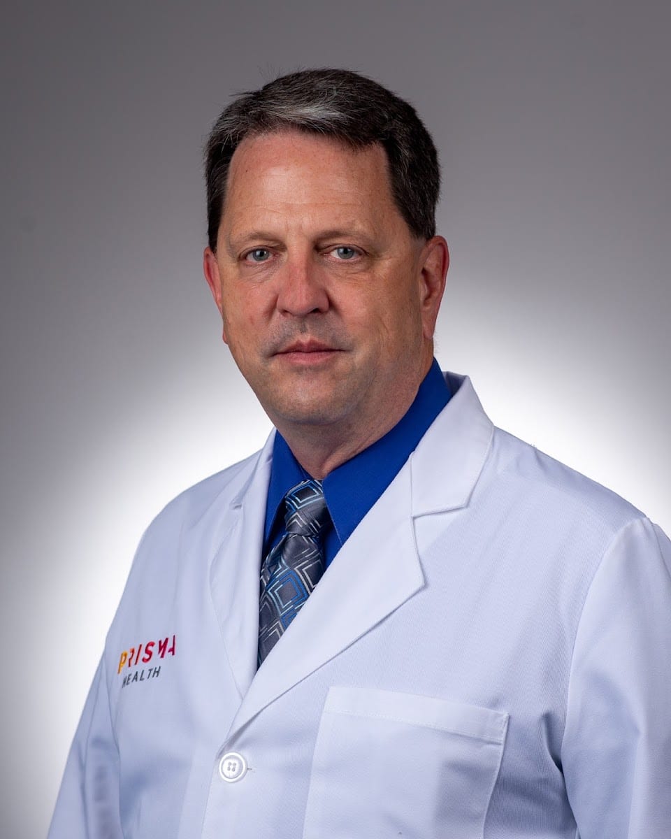 David Gregory Malpass, MD, photo 4