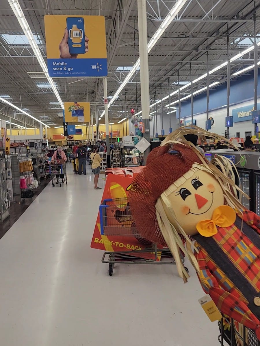 Walmart Supercenter, photo 3