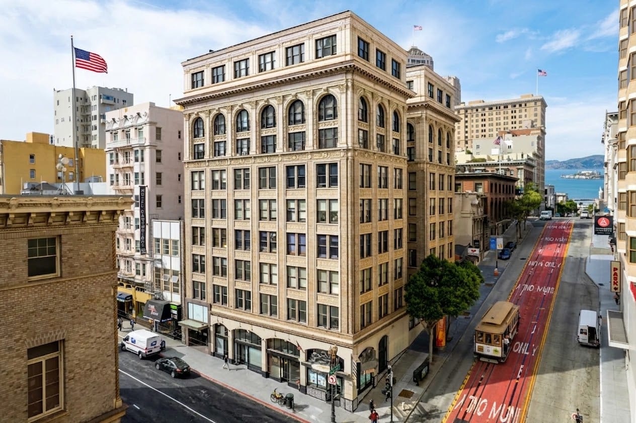 Dentistry of San Francisco - General & Cosmetic Dentist Dr. Joseph, DDS, photo 4