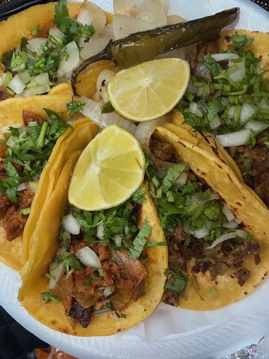 Tacos El Nuevo Chuy (Food Truck), photo 2