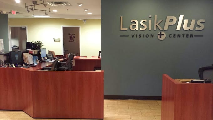 LasikPlus, photo 2