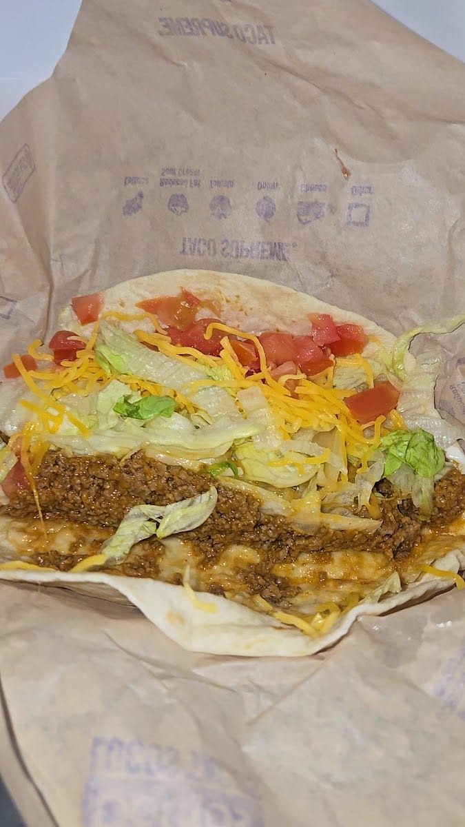 Taco Bell, photo 3