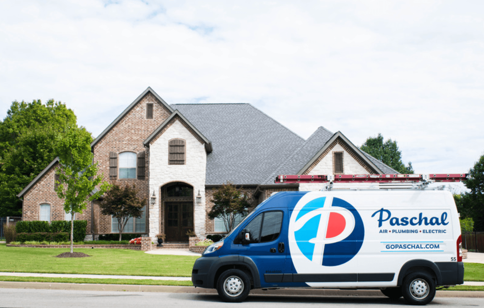 Paschal Air, Plumbing & Electric, photo 2