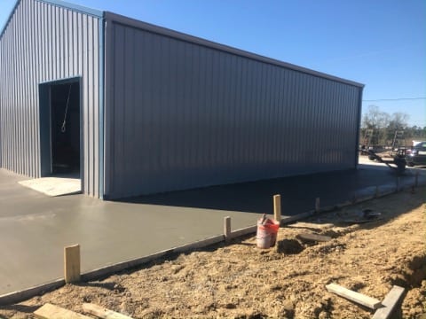MD Concrete & Demolition - Concrete Contractors Beaumont Tx, photo 2