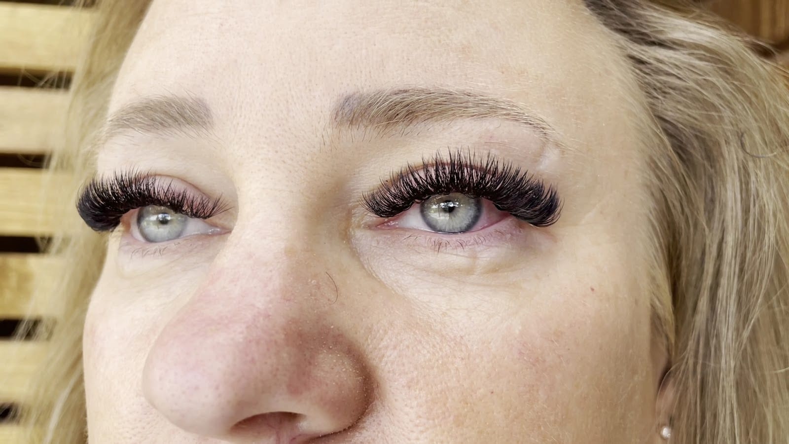 bayside magic lashes, photo 2