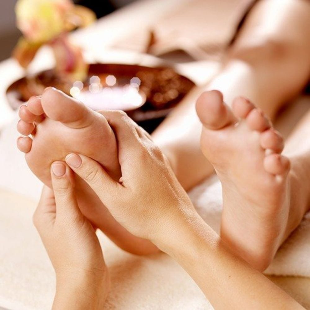 HR Foot Massage, photo 2