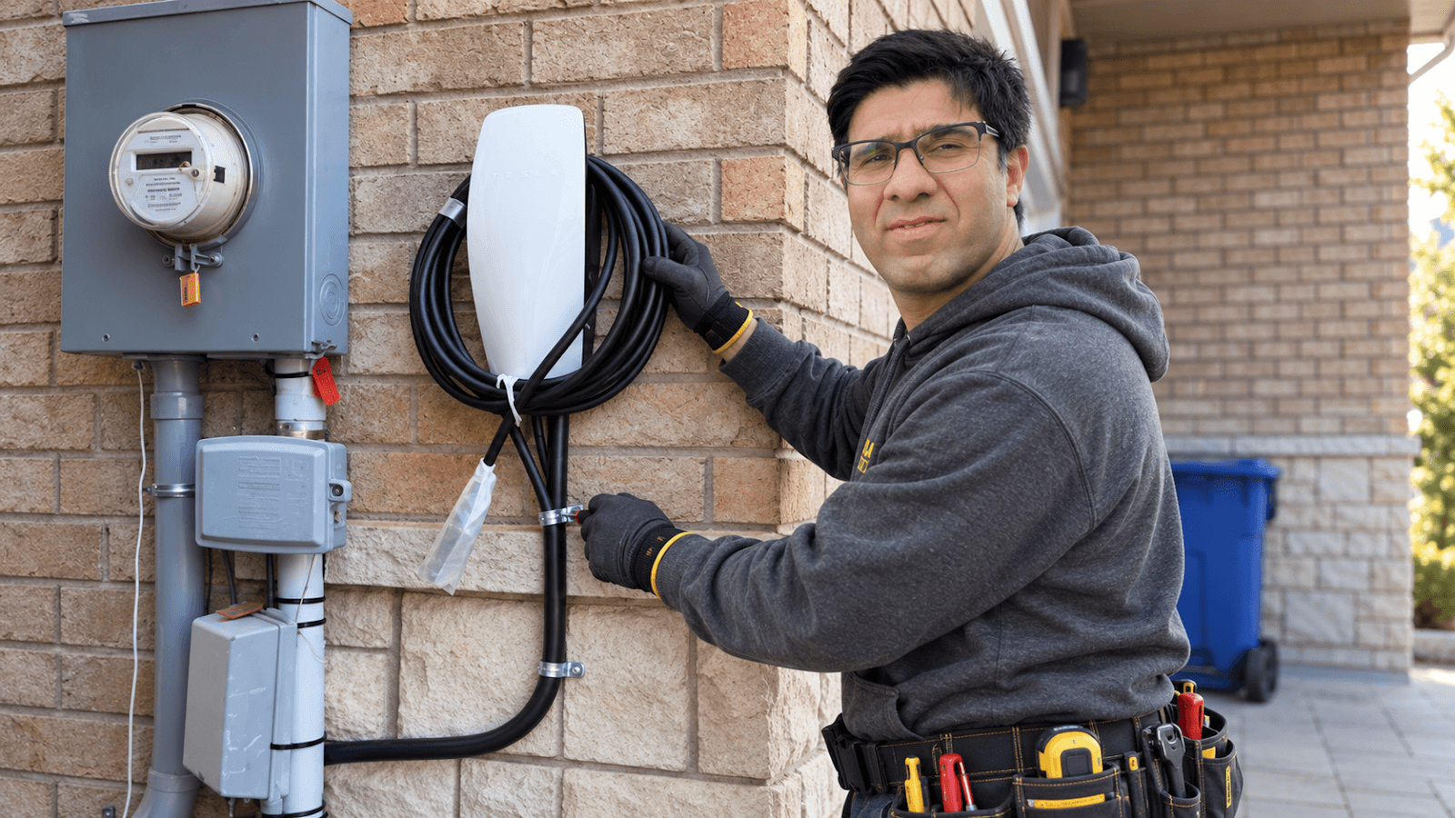 Daliran Electric, photo 2