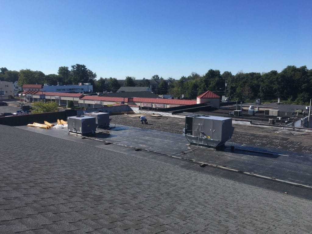 Roof Repair And Replacement Doylestown, photo 3