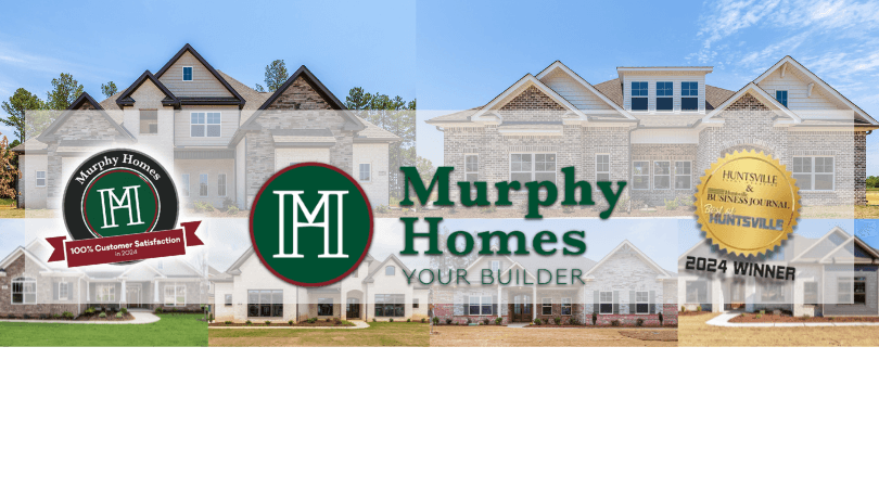 Felicia McGee, Murphy Homes