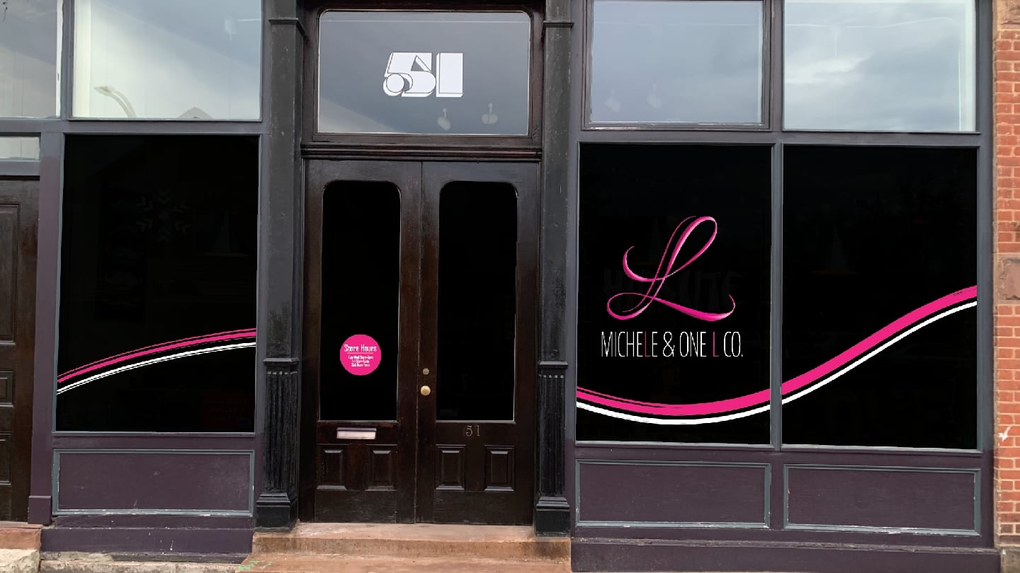 Michele & One L Co., photo 2