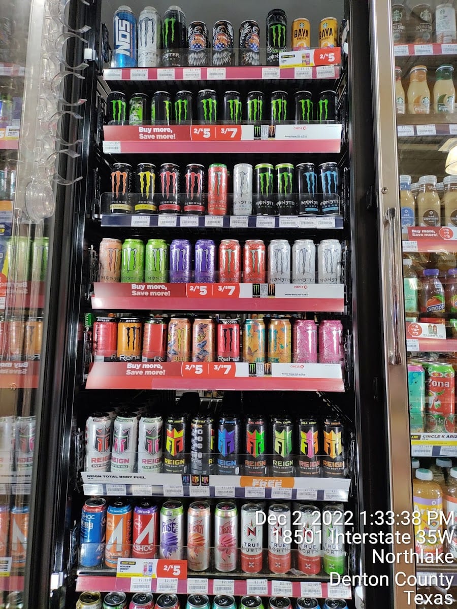 Circle K, photo 3