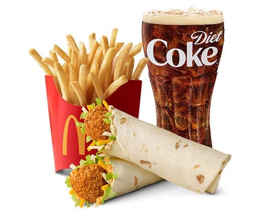 McDonald's, photo 4
