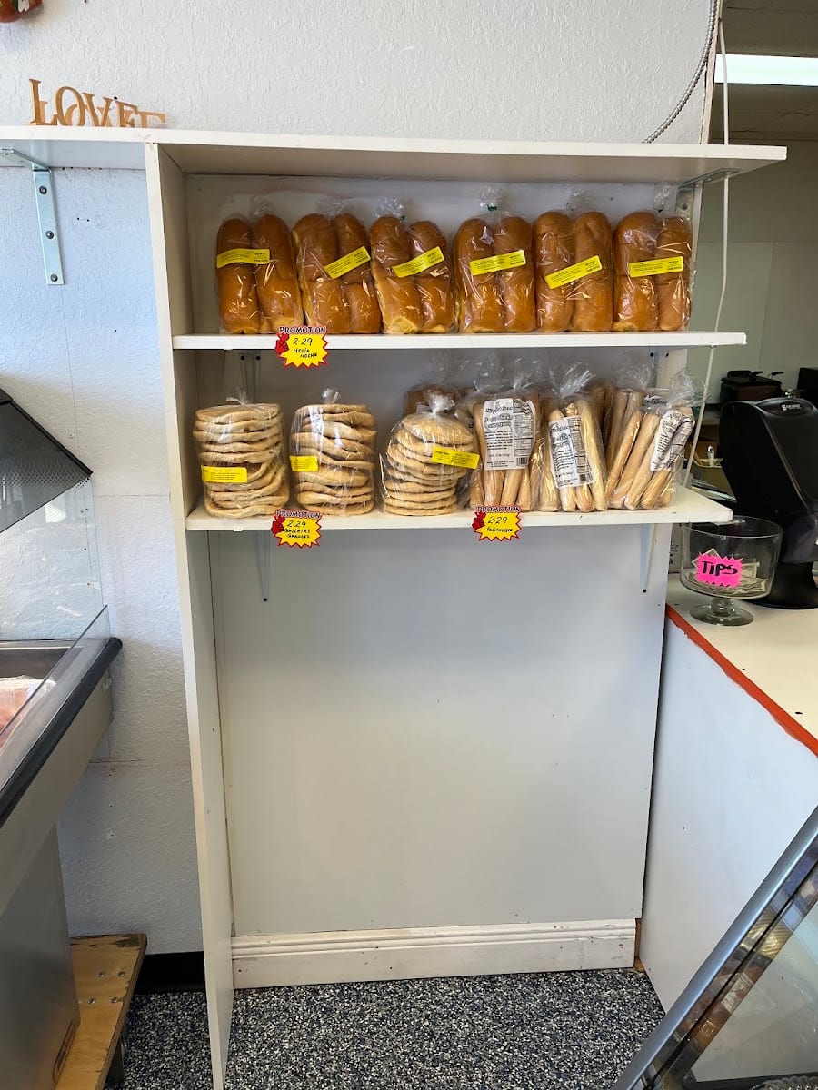 Lorenzo's Distribution and Deli Sandwiches, photo 3