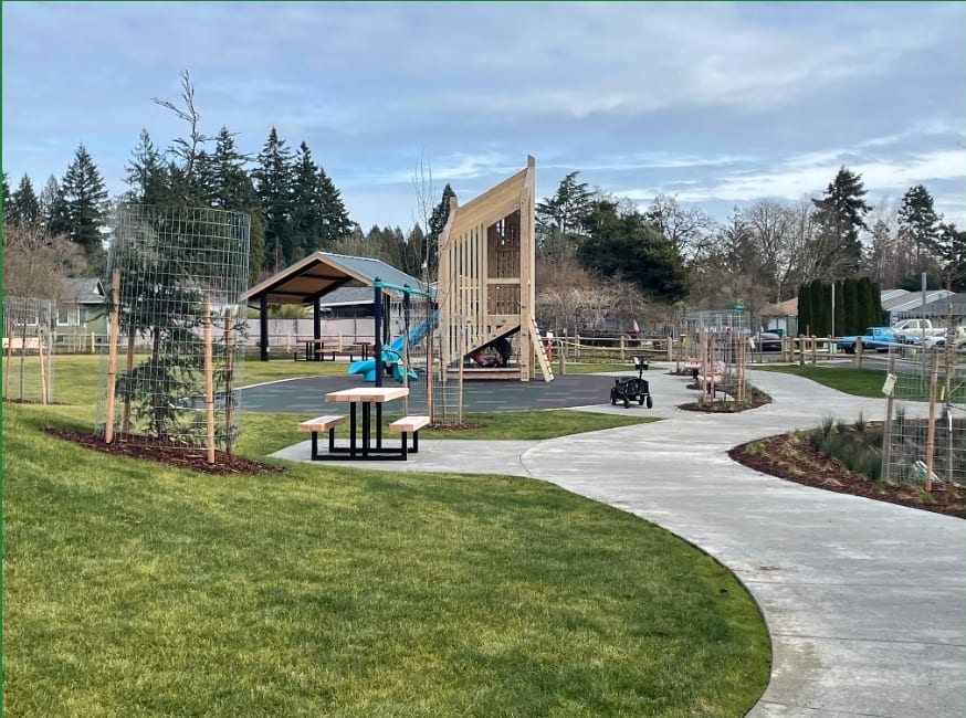 Bowman-Brae Park, photo 2