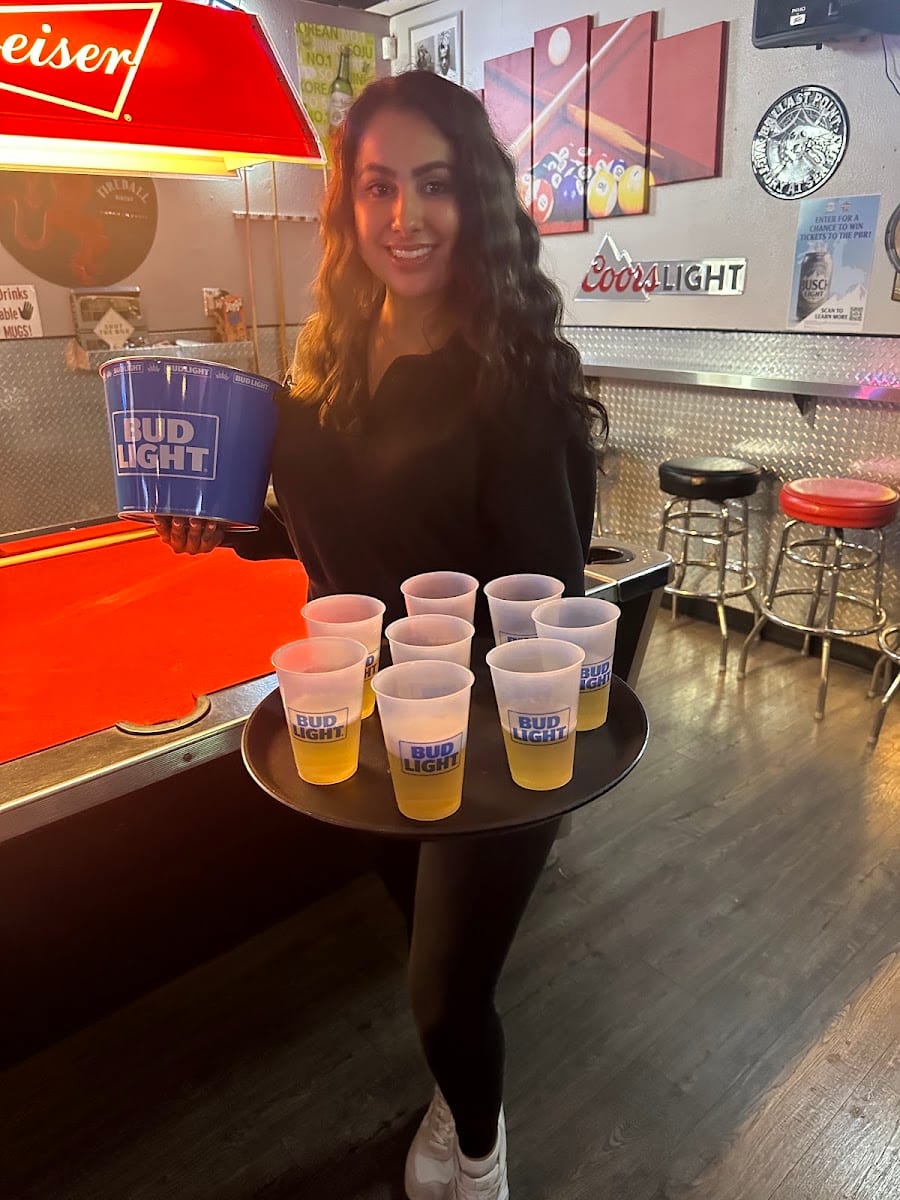 Mugshots Sports Bar, photo 4