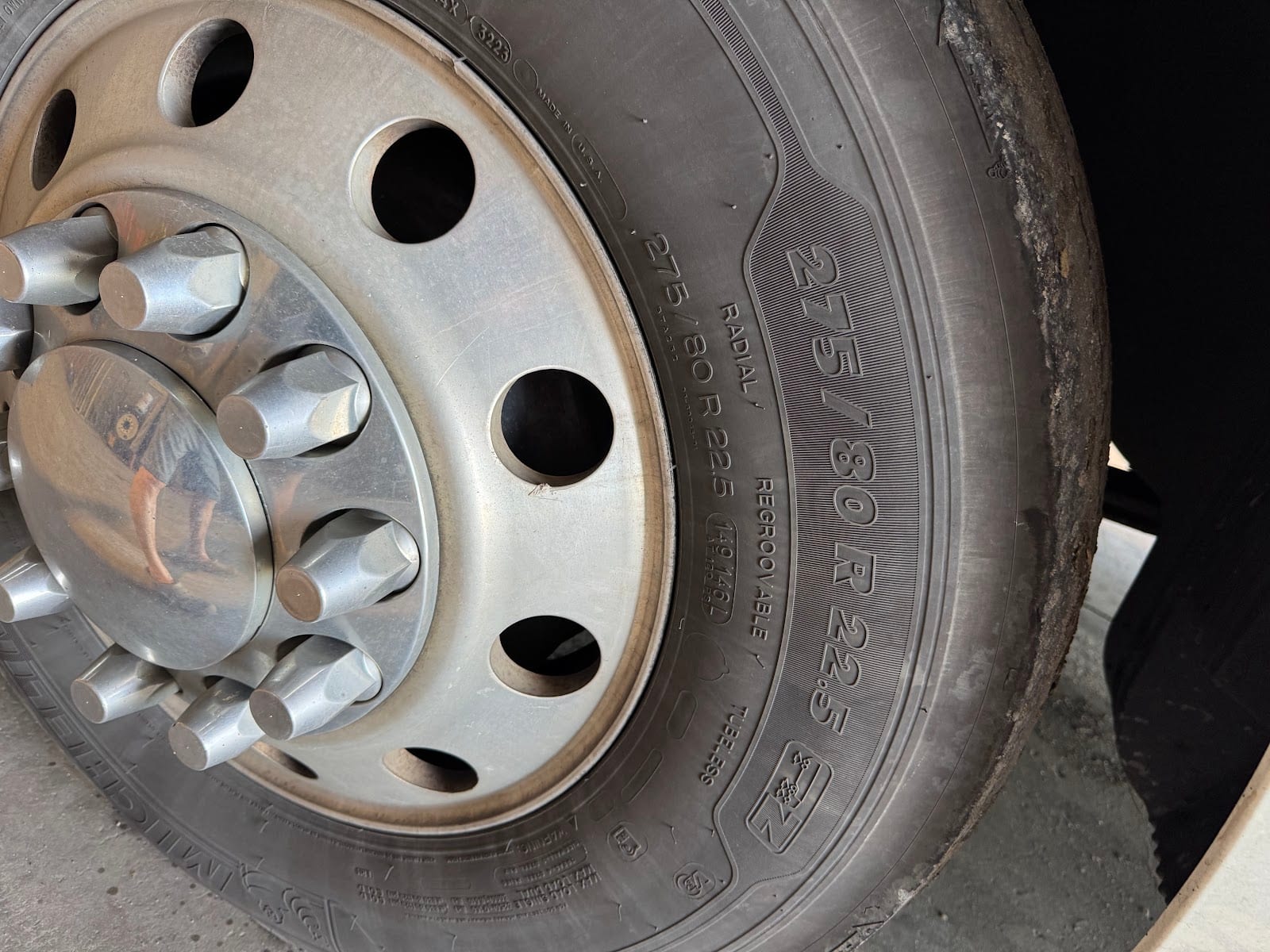 Interstate Tire Service, LLC, photo 3