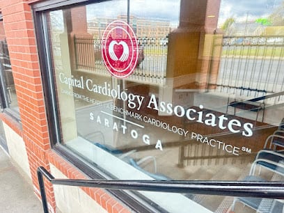 Capital Cardiology Associates | Saratoga