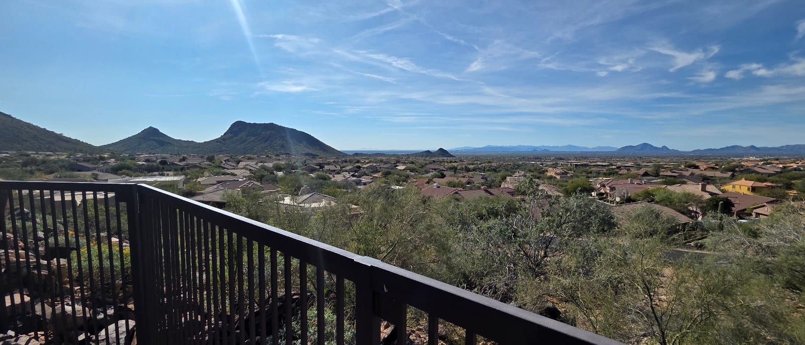 Scottsdale Mountain Tennis Courts, photo 2