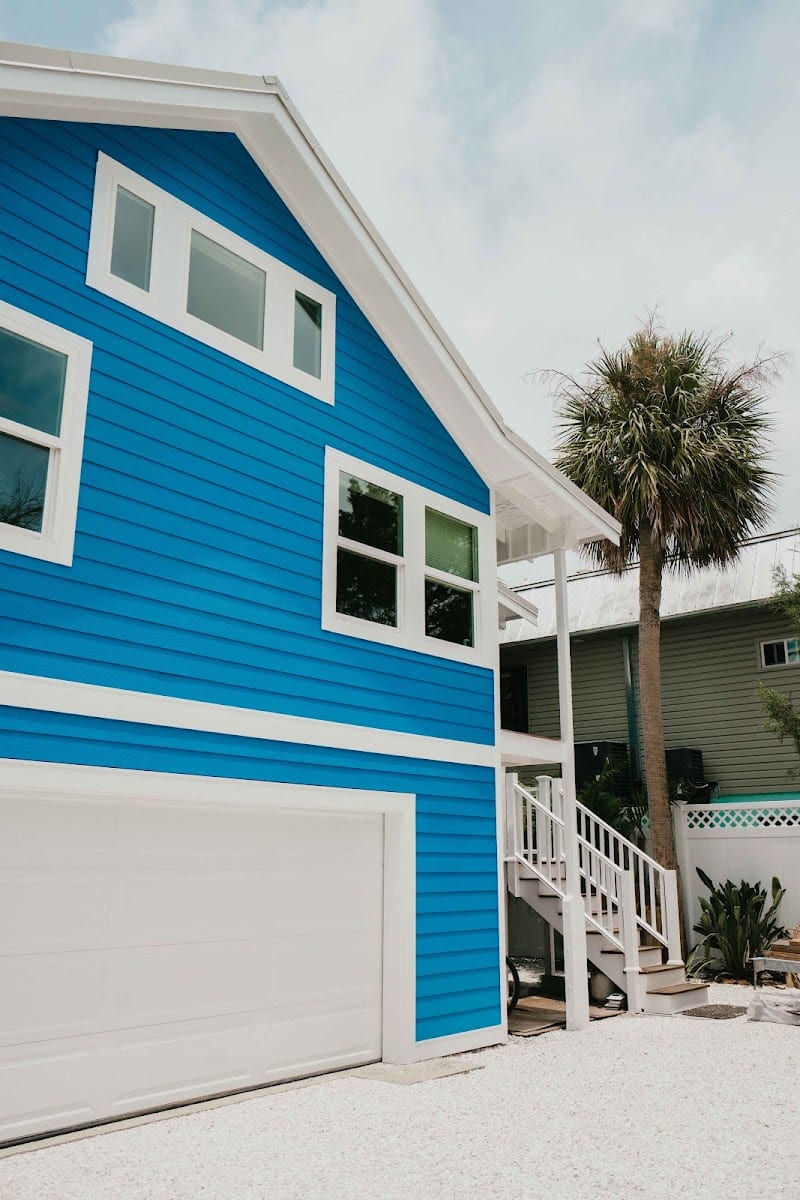 Sarasota Painters