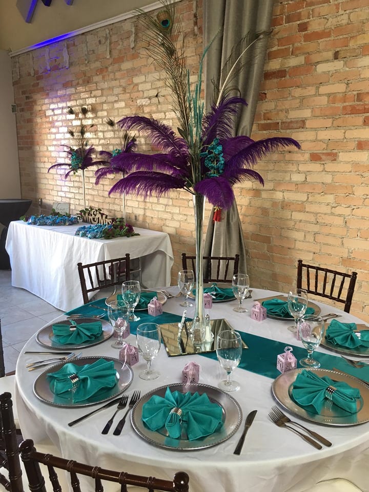 One Thirty One Events by Trigo, photo 3
