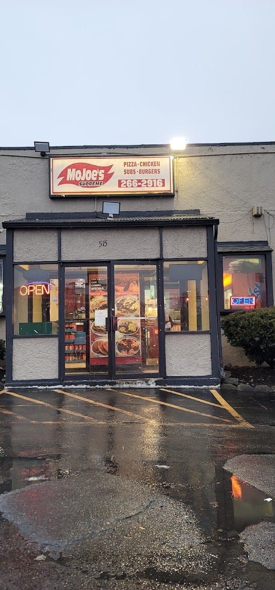 Mojoe's Take Out, photo 2