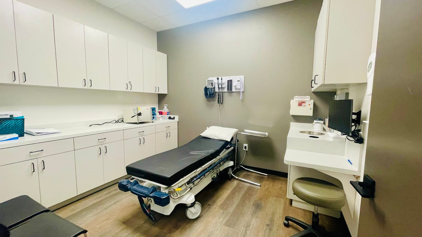 Doctors Urgent Care of Northlake, photo 2
