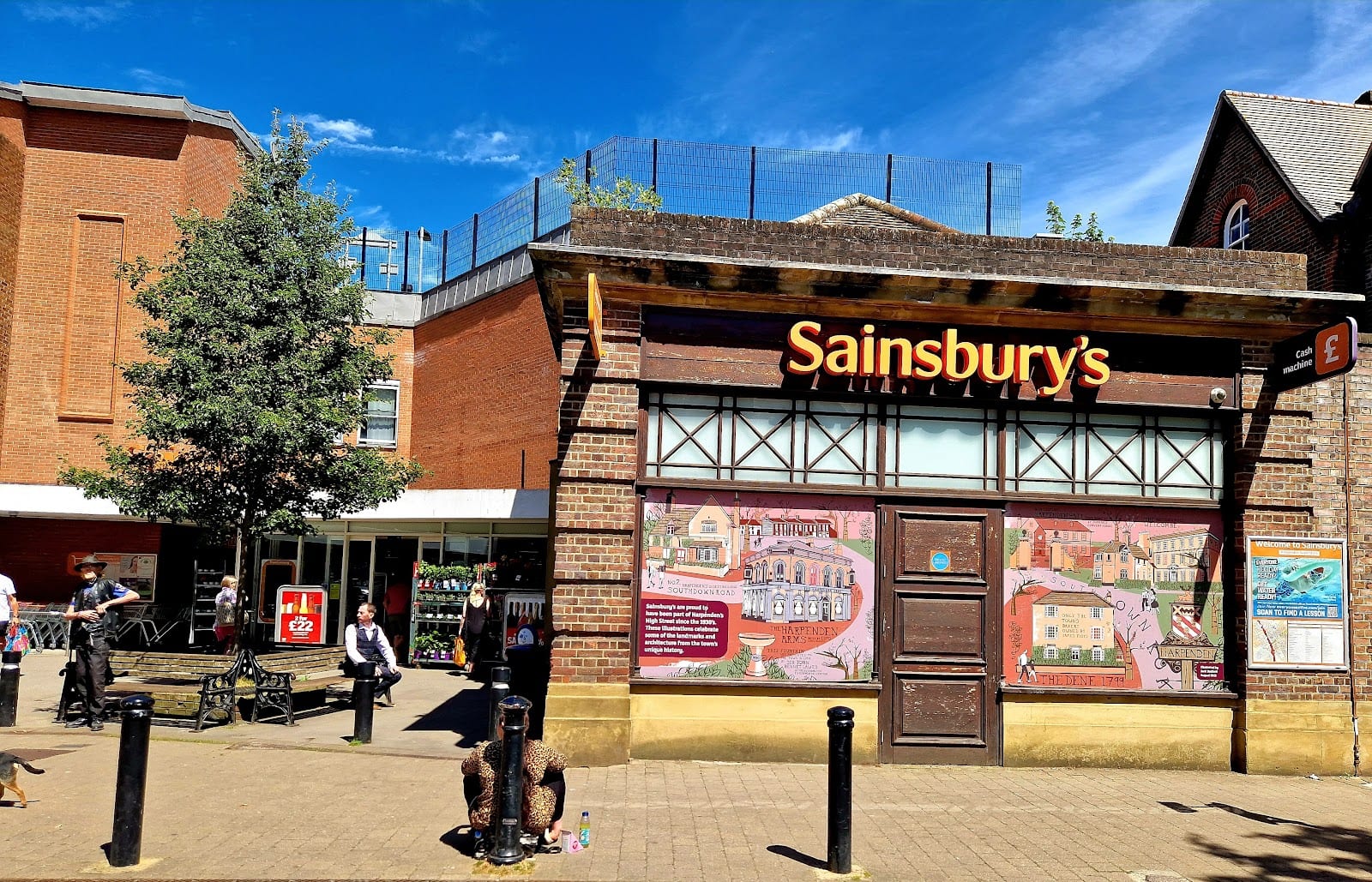 Sainsbury's, photo 3