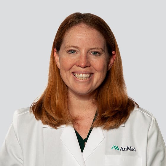 Megan L. Witrick, MD