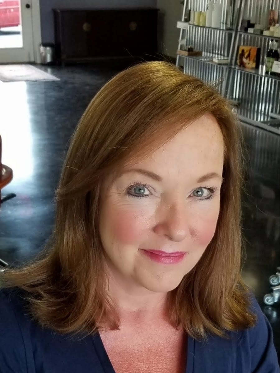 Scott Thomas Salon, photo 2
