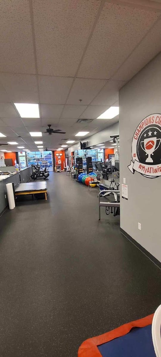 ATI Physical Therapy - Scottsdale