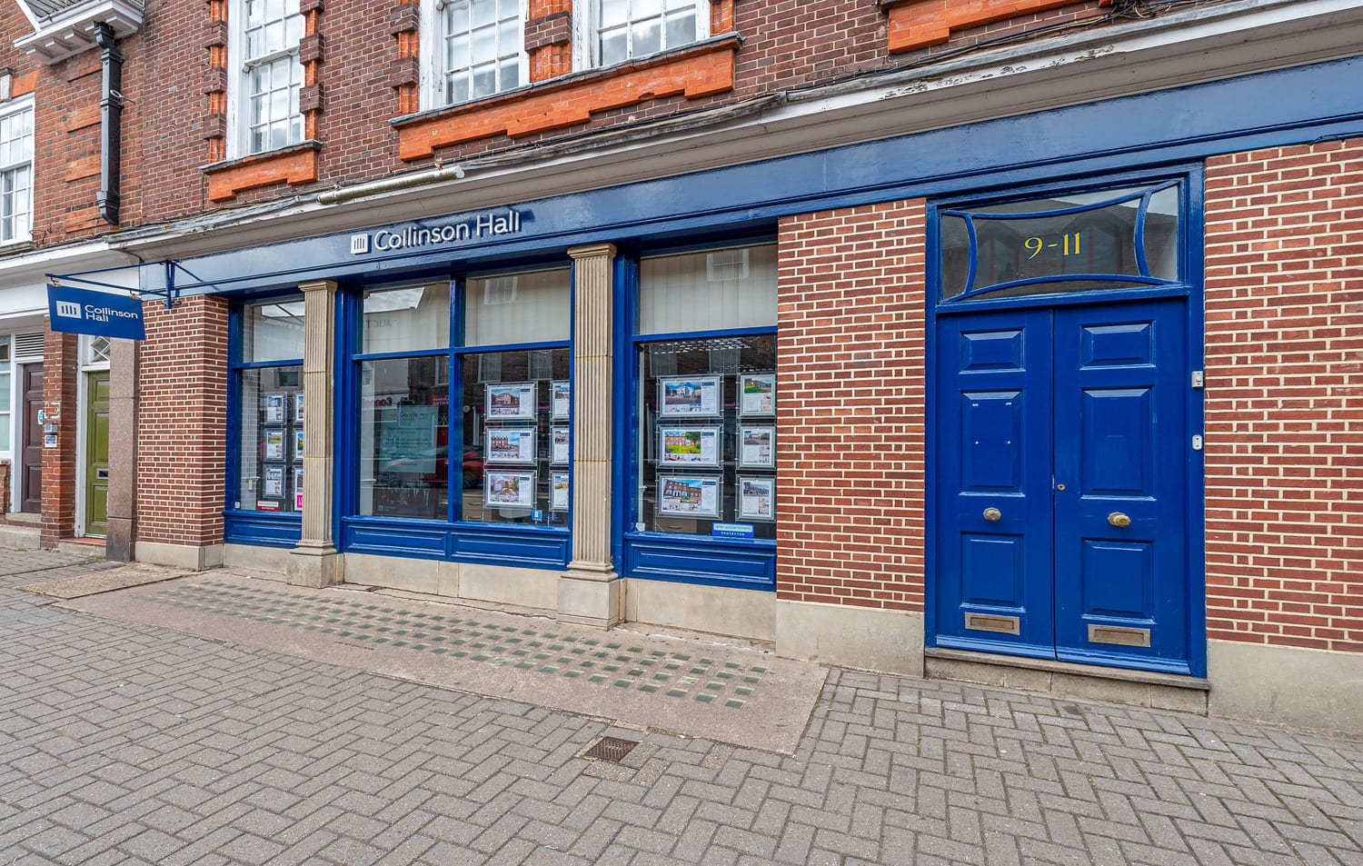 Collinson Hall - Estate Agents & Letting Agents in St Albans, photo 2
