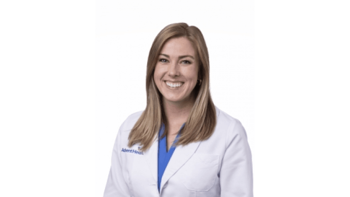 Kristrun Kristinsdottir, MD