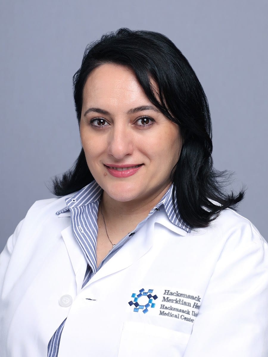 Armida Priftani, M.D.