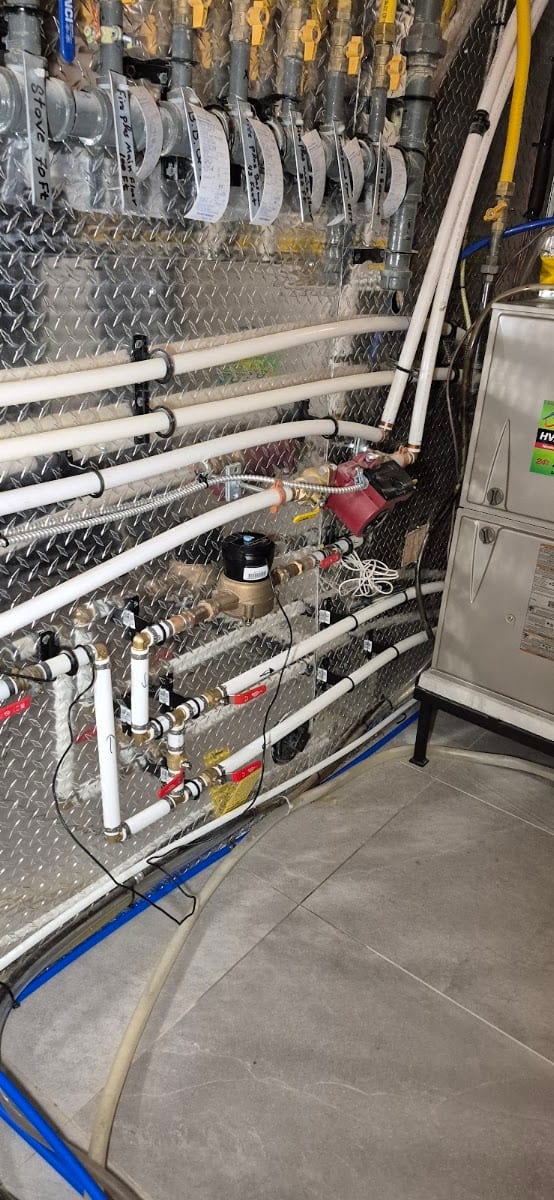 MGMX Plumbing Contractors