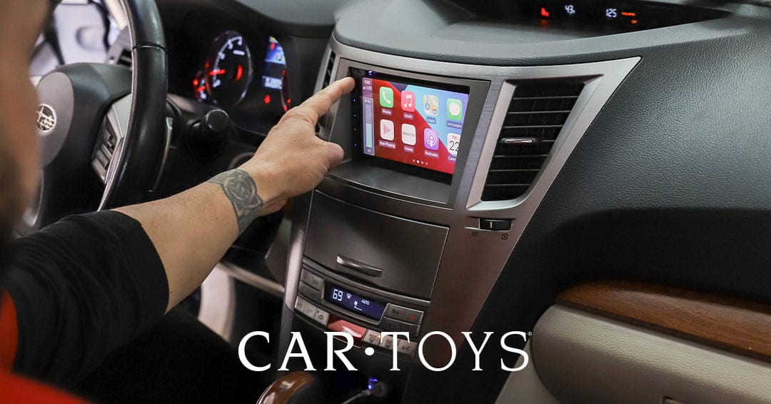 Car Toys & Tint Olympia
