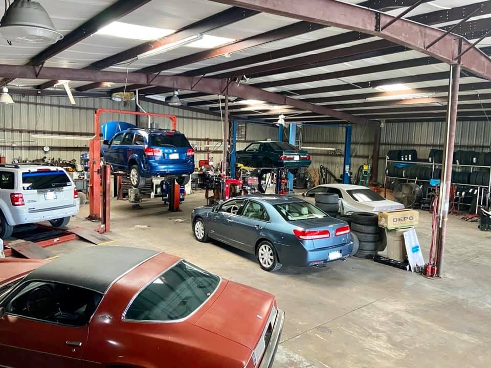 Sarasota's Family Auto Service Center